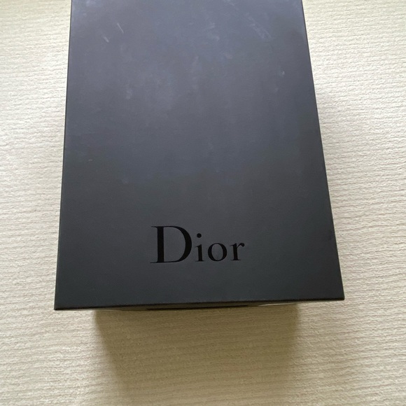 Dior Mens lace up dress shoe - Picture 7 of 16